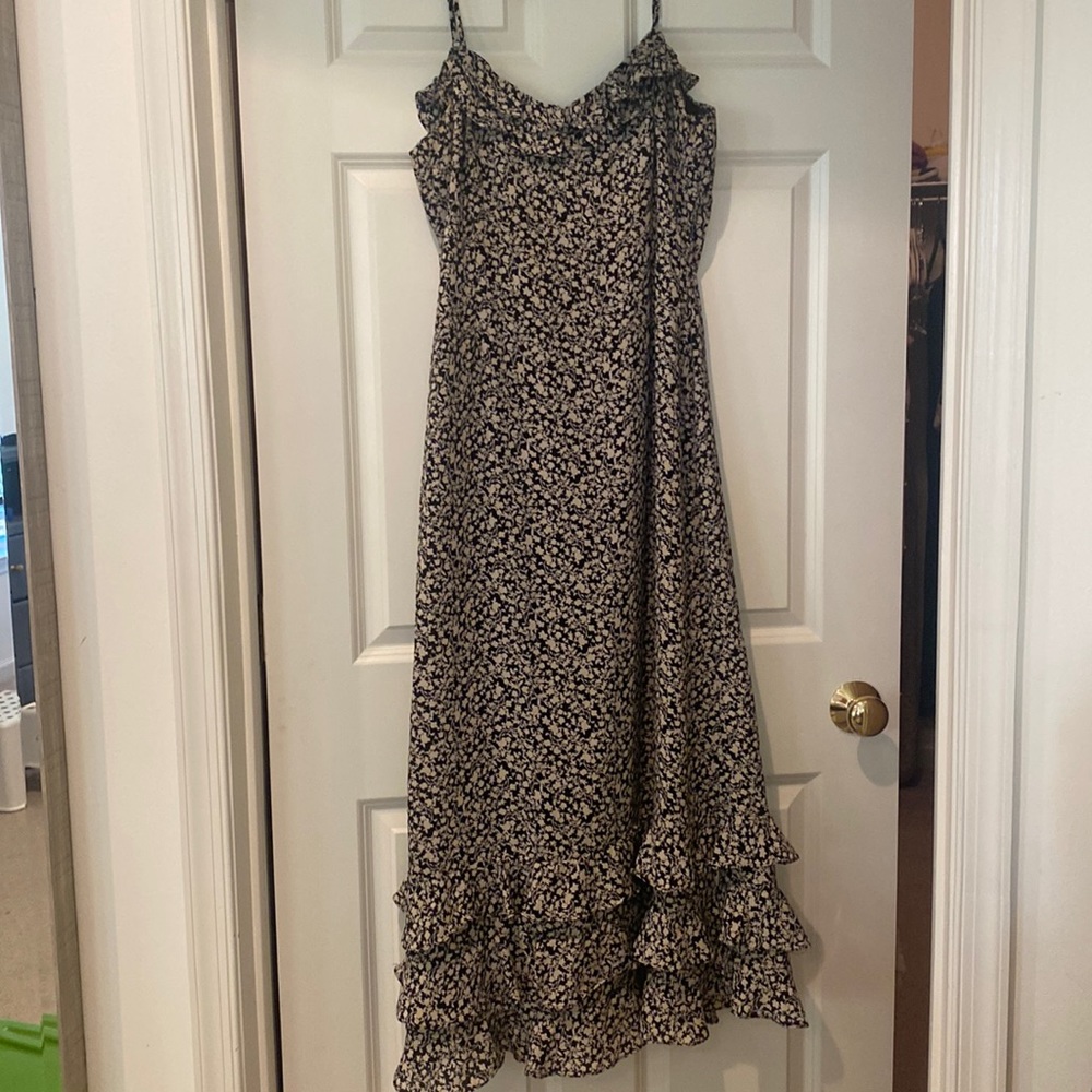 Urban Outfitters maxi dress